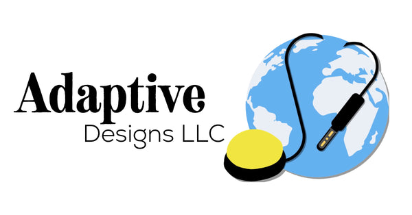 Adaptive Designs LLC - Toy Shop